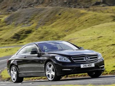 CL 500